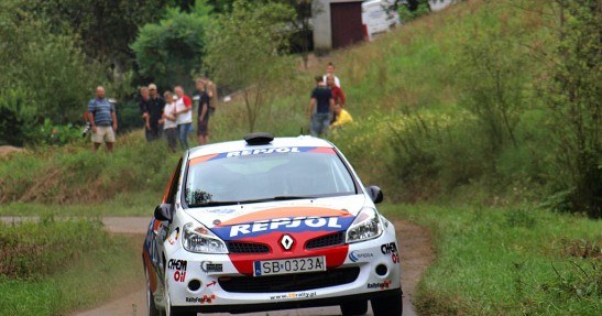 Rajd Rzeszowski